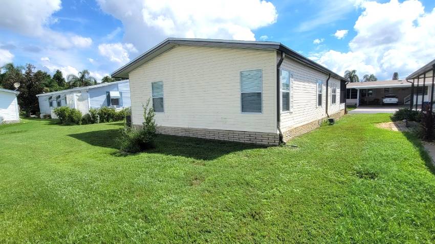 2237 Meadow Lark Place a Lake Wales, FL Mobile or Manufactured Home for Sale